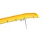 Vestil 60" x 36" Aluminum Truck Dockboards with Steel Safety Curb, 15,000 lb Capacity TAS-15-6036 - alternate 7
